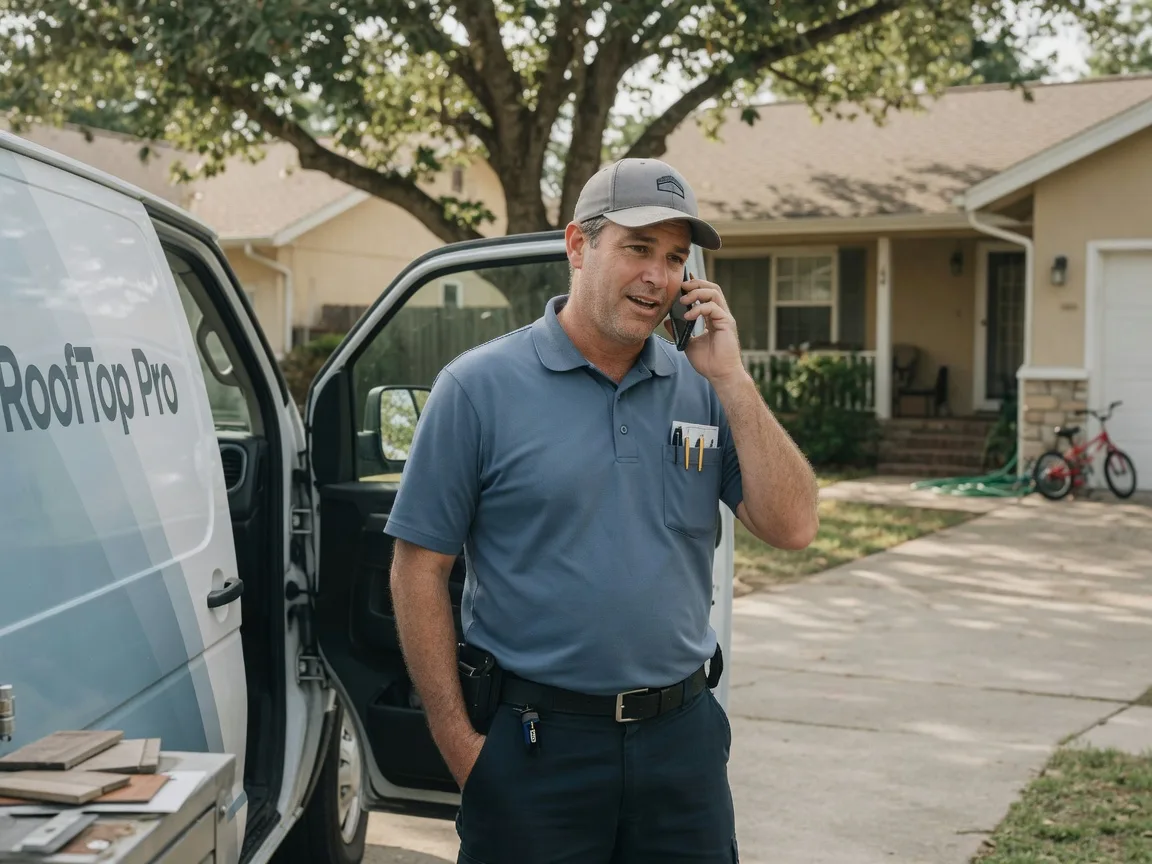 Roof Repair Wetumka, OK FAQs