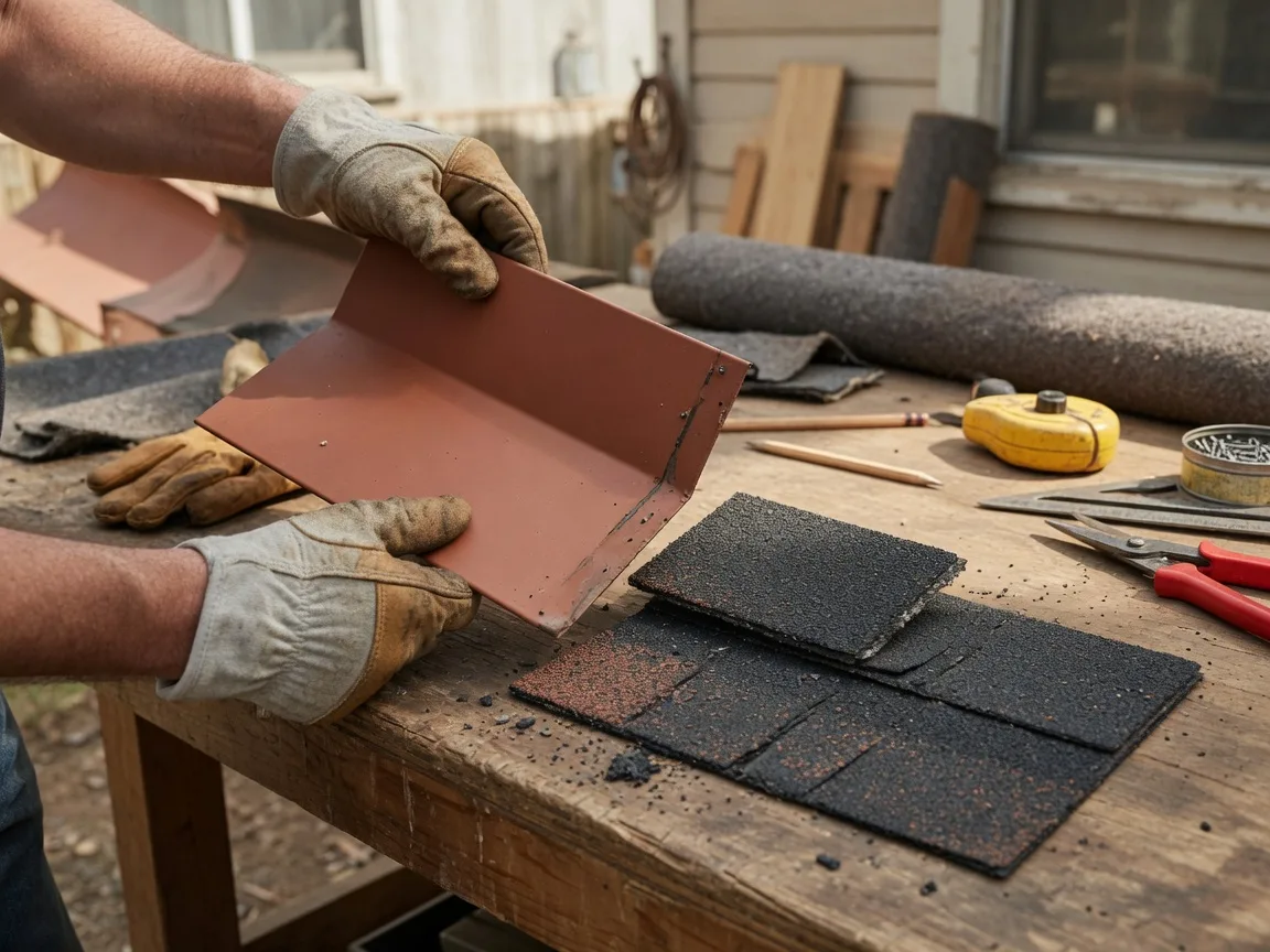 Roof Repair company in Wetumka, OK